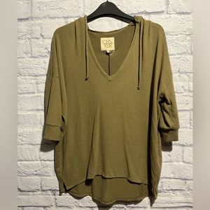 ✨3 for $20✨New Chaser Hoodie Medium